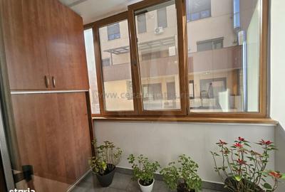 Apartament cu 3 camere în Herăstrău - 2