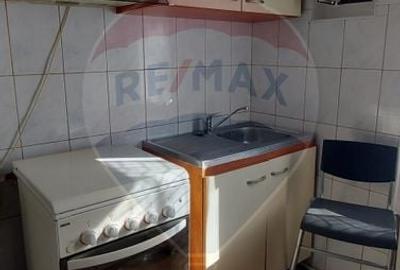 Garsonieră de vânzare ideală ca locuință sau spațiu comercial - 9