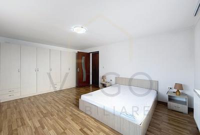 Apartament cu 2 camere semidecomandat, mobilat în Mărăști - 1