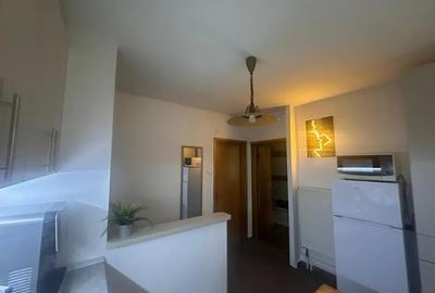 Inchiriere Garsoniera Moderna zona Chibrit - 6