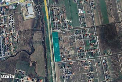 Teren de 508 mp, în Central - 8