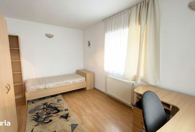 Apartament cu 3 camere în Câmpului - 3