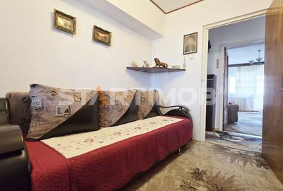 Apartament cu 4 camere decomandat, mobilat în Centrul Civic - 31