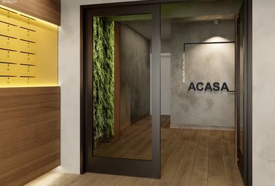 Apartament 2 camere, 52 mp+ 8mp terasa, Faza 5 Avantgarden - 13