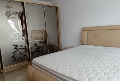 Apartament cu 2 camere decomandat în Florești - 4