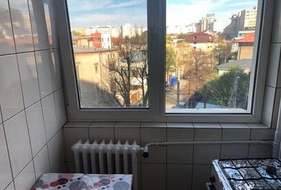 Garsoniera Iulia Hasdeu, 5 minute metrou Iancului, et 4/10 - 13