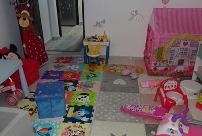 Apartament cu 3 camere cu BOXA intabulata in Deva, zona Piata Centrala - 18