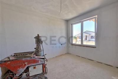 RECO casa interior semifinisat cartier Vienna - 4