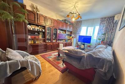 Apartament 2 camere, decomandat, zona Mall - 11