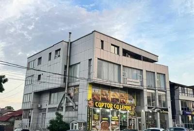 Apartament 3 camere Spațiu multifuncțional Bulevardul Voluntari -958 euro mp - 11