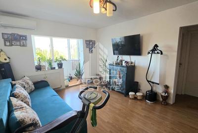 Apartament cu 2 camere, centrala proprie, etaj intermediar, Lipovei - 2