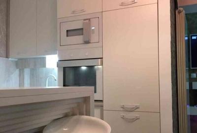 Apartament 3 camere Cantemir fara risc seismic - 10