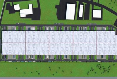 Global Logistik Park-Chitila - 4