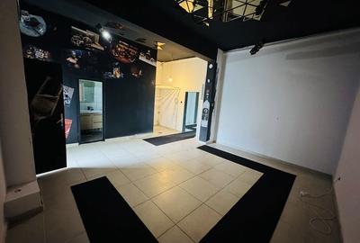 Spațiu comercial, de 92 mp, în Central - 5
