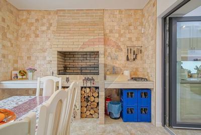 Casă cu 7 camere cu Teren 733 Mp în Bartolomeu - 23