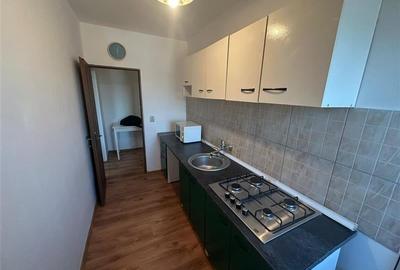 Apartament 1 Camera Imens Complex Studentesc - 13