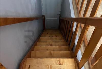 RECO CASA CU ETAJ IN SACUENI - 11