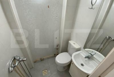 Garsonieră semidecomandată, mobilată în Dâmbul Rotund - 5