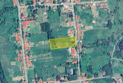 Teren de 4500 mp, în Brebu - 14