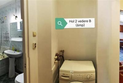 Inchiriere Apartament 2 Camere Decomandat Giurgiului-Drumul Gazarului - 2