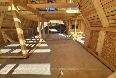 Spațiu comercial, în Mărișel - 5