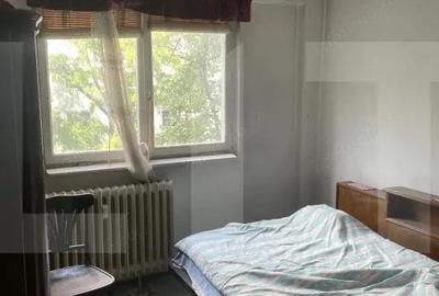 Apartament 2 camere,Zona Veteranilor