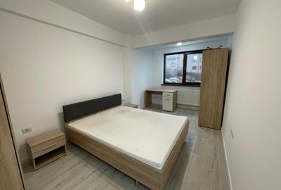 Apartament cu 3 camere, mobilat în Valea Adâncă - 12