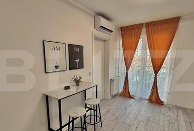 Victoria Reziden?ial, 2 camere, parcare, prima inchiriere - 2