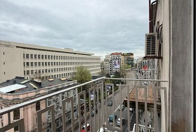 Apartament cu 3 camere în Romană - 9