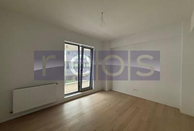 Apartament cu 3 camere în Herăstrău - 3