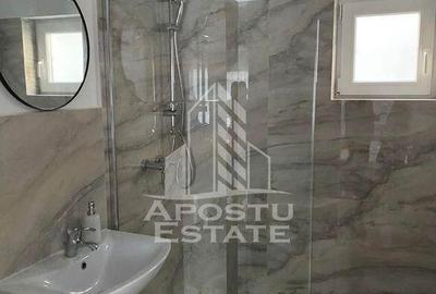 Apartament 3 camere, centrala proprie, loc de parcare,zon... - 4