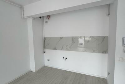 Comision 0%-Studio-42 MP-Bloc Nou- Militari Residence-Finisaje Premium - 3