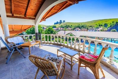 Tur LIVE! O emblema a turismului in Sanpetru - 1