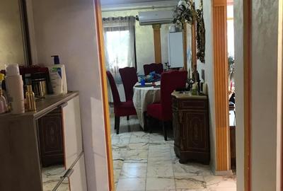 Apartament 3 camere decomandat-I.C.Bratianu-Pod Butelii-120.000 euro (Cod E11) - 8