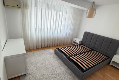Apartament cu 3 camere decomandat, mobilat în Herăstrău - 6