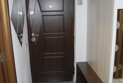 Apartament cu 2 camere decomandat, mobilat în Cantemir
