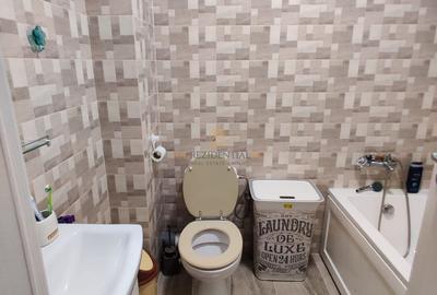Apartament cu 3 camere semidecomandat, mobilat în Berceni - 9