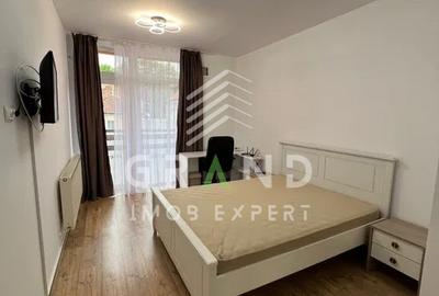Ap 2 camere, TERASA, PARCARE, zona Centru/Platinia/BT Arena - 4