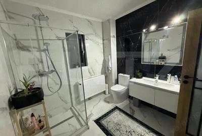 Casă cu 7 camere cu Teren 1000 Mp în Burdujeni - 13