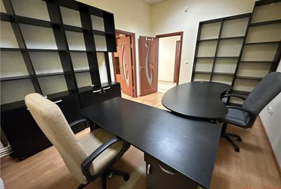 Oportunitate pentru investitii- Cladire de Birouri- Clinica - 1