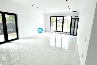 Vila parter, 4 cam, 380 teren, TransAnapet Miroslava Vila parter, 4 cam, 380 teren, TransAnapet Miroslava - 6