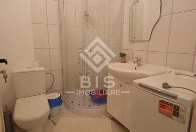 Apartament cu 2 camere semidecomandat, mobilat în Nord - 2