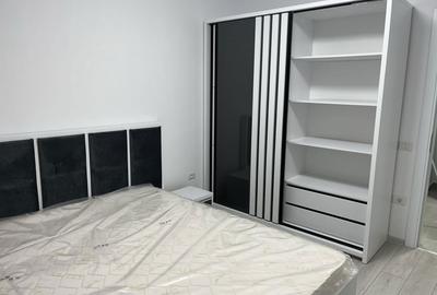 Apartament cu 2 camere decomandat în Roșu - 1