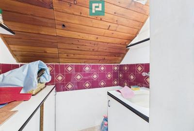 Casu?a de vacan?a cu POTEN?IAL DE INVESTI?IE - 4