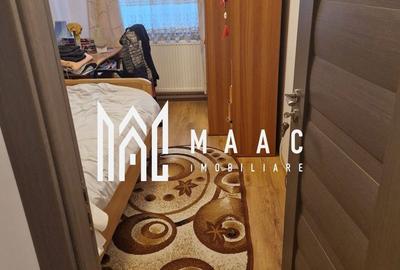 Apartament cu 3 camere, mobilat în Central - 4