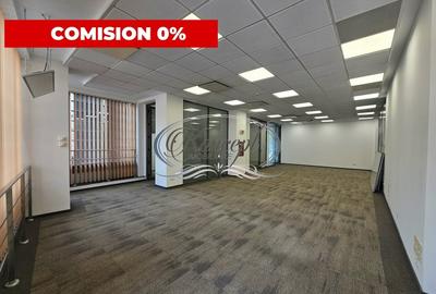 Birouri open space in cladirea Power Business Center - 2