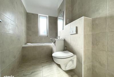 Apartament cu 2 camere în Sânpetru - 8