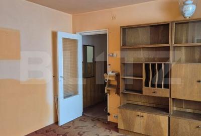 Apartament cu 2 camere în 7 Noiembrie - 1