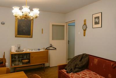 Apartament cu 2 camere decomandat, mobilat în Cișmigiu - 9