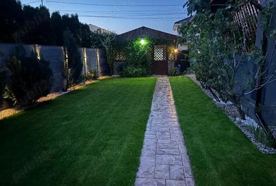 Vand casa tip duplex in Dumbravi?a strada Rembrandt - 2